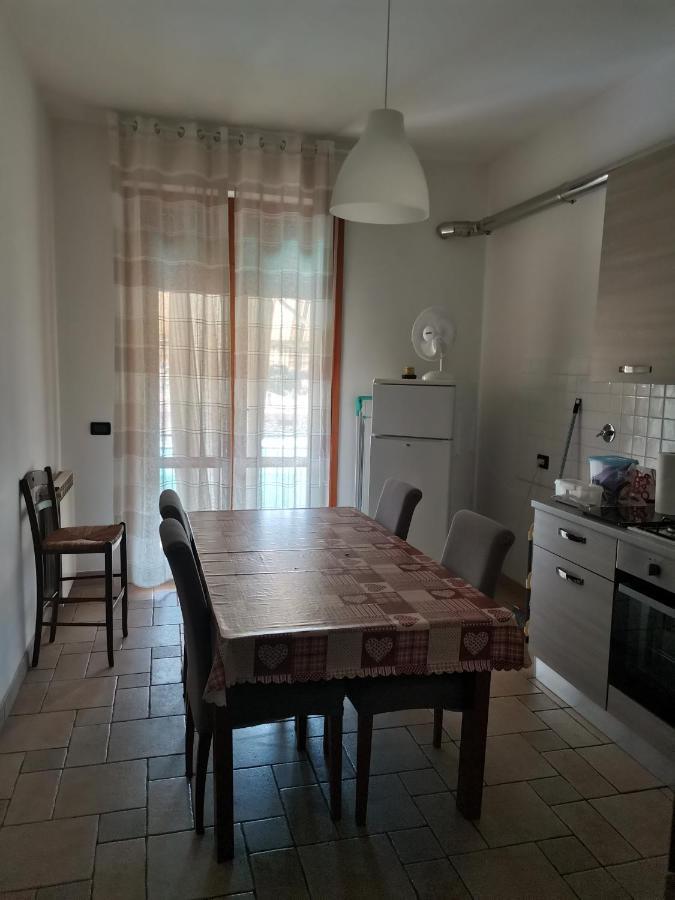 Appartamento Scarperia סן פיירו א סייבה מראה חיצוני תמונה
