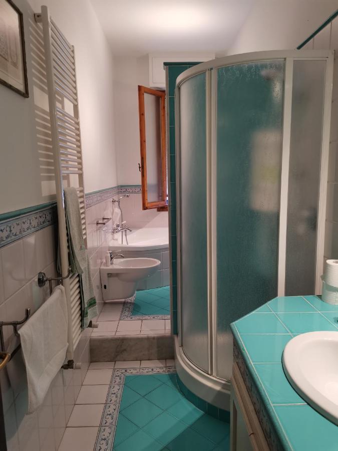 Appartamento Scarperia סן פיירו א סייבה מראה חיצוני תמונה