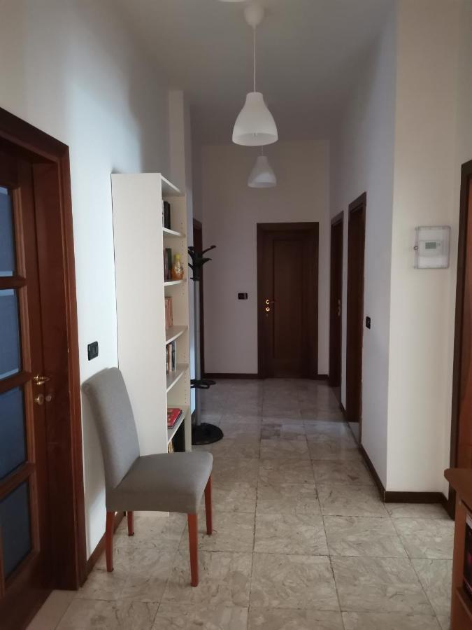 Appartamento Scarperia סן פיירו א סייבה מראה חיצוני תמונה