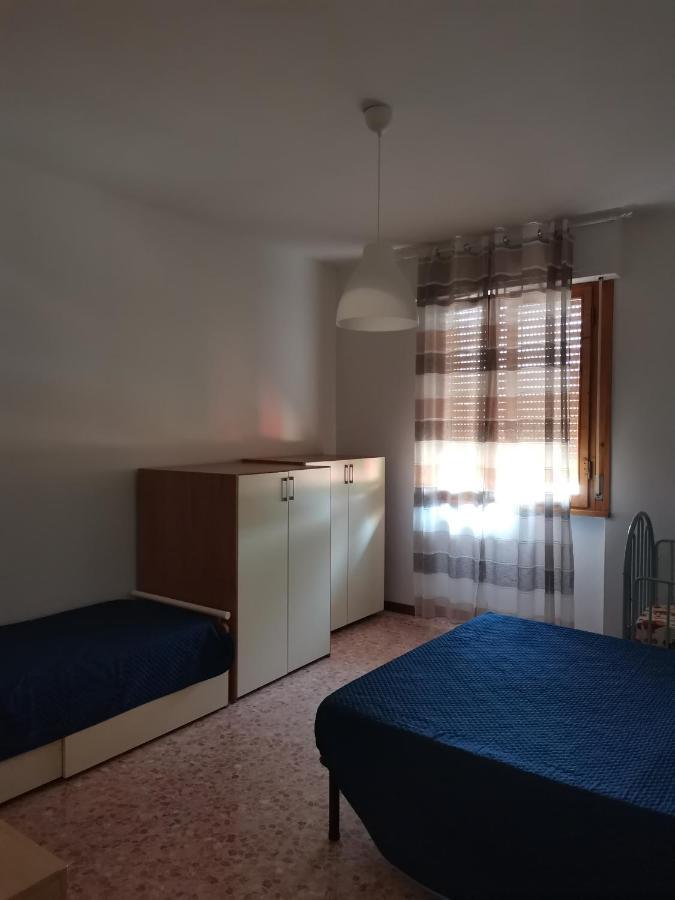 Appartamento Scarperia סן פיירו א סייבה מראה חיצוני תמונה
